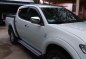 Mitsubishi Strada GLX-V 2014 Model For Sale -2