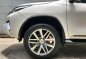 Toyota Fortuner G AT for sale-4
