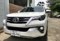 Toyota Fortuner G AT for sale-2