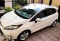 FOR SALE! Ford Fiesta AT 1.6 2012 Top of the line-0