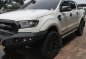 2016 Ford Ranger Wild Truck Automatic-1