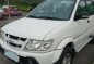 Isuzu croswind xuvi mt swap add ok nmax tmax ok not revo adventure-0