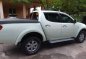 Mitsubishi Strada GLX-V 2014 Model For Sale -0