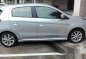 Mitsubishi Mirage GLS CVT 2013 Hatchback  for sale -0