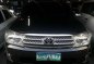 Hiace commuter fortuner ranger 2016  for sale -8