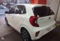 2018 KIA PICANTO 1.2 GT Line AT-1