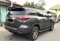 2017 Toyota Fortuner  for sale-5