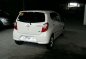 Toyota Wigo 2016 G AT FOR SALE-0