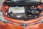 TOYOTA Vios 2017 1.3E Dual VVTi Automatic 4Kplus Mileage-6