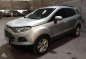 2015 Ford Ecosport - Asialink Preowned Cars-1