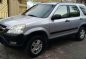 2002 Honda CRV 3rd seat  for sale-1