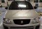 Hatchback silver for sale-2