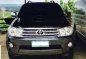 Toyota Fortuner 2011 for sale-0