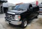 2012 Ford E-150 4.6 Engine AT Black For Sale -5