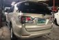 2014 Toyota Fortuner 2.4 G 4x2 Automatic Transmission-2