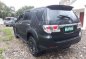 2012 toyota fortuner G AT for sale-2