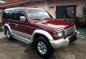 Mitsubishi Pajero 4x4 1996  for sale -8