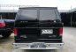 2012 Ford E-150 4.6 Engine AT Black For Sale -4