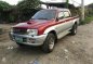 Mitsubishi endeavor strada Manual For Sale -1