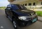 2012 Mitsubishi Strada for sale-1