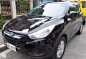 Hyundai tucson 2014 for sale-0