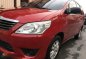 2012 Toyota Innova e gas matic-1