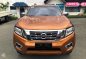 2016 Nissan Navara NP300 4x4 VL For Sale -1