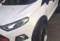 Ford Ecosport titanium 2016 FOR SALE-1