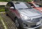 2016 Mirage Gls G4 manual  for sale-2