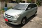 Toyota Innova 2007 for sale-1