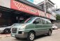 2005 Hyundai STAREX GRX-RV CRDi  for sale -0