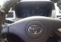 For sale: Toyota Revo Vx200 2004-7