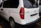 Grand Starex van 2017 model  for sale -3