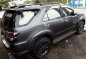 Toyota Fortuner 2015  for sale -4