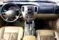2007 Ford Escape 4x4 Top of the line Nego-4