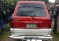 2001      Mitsubishi   adventure  for sale -2