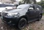 2012 toyota fortuner G AT for sale-7