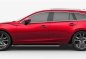 Mazda 6 Wagon 2018  for sale -6