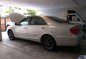 Toyota Camry 2.4V AT for sale-0