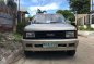 Isuzu Hi lander Crosswind Manual Diesel 1999 not 2000 2001 2002-8