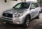 Toyota Rav4 2007 for sale-2