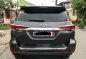 2017 Toyota Fortuner  for sale-7