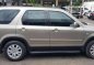 2006 honda crv automatic  for sale -7