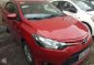 Toyota Vios 1.3 E 2016 FOR SALE-1