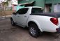 Mitsubishi Strada GLX-V 2014 Model For Sale -3