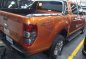 Ford Ranger 2016 WILDTRAK AT  for sale -4