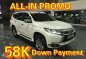 Mitsubishi MONTERO GLX MT Best Deals and Promo-1