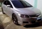 2007 Honda Civic Automatic for sale-2