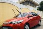 SELLING TOYOTA Vios G 2014 Automatic-2