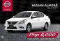 Nissan Almera 1.5L E MT for sale-0